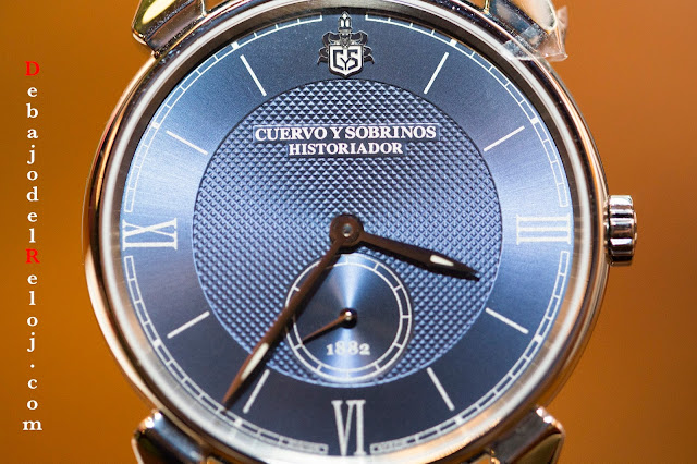 CUERVO Y SOBRINOS historiador clasico de