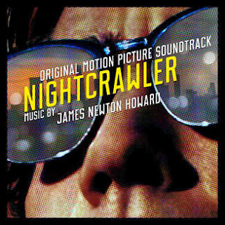Nightcrawler (2014) Soundtrack