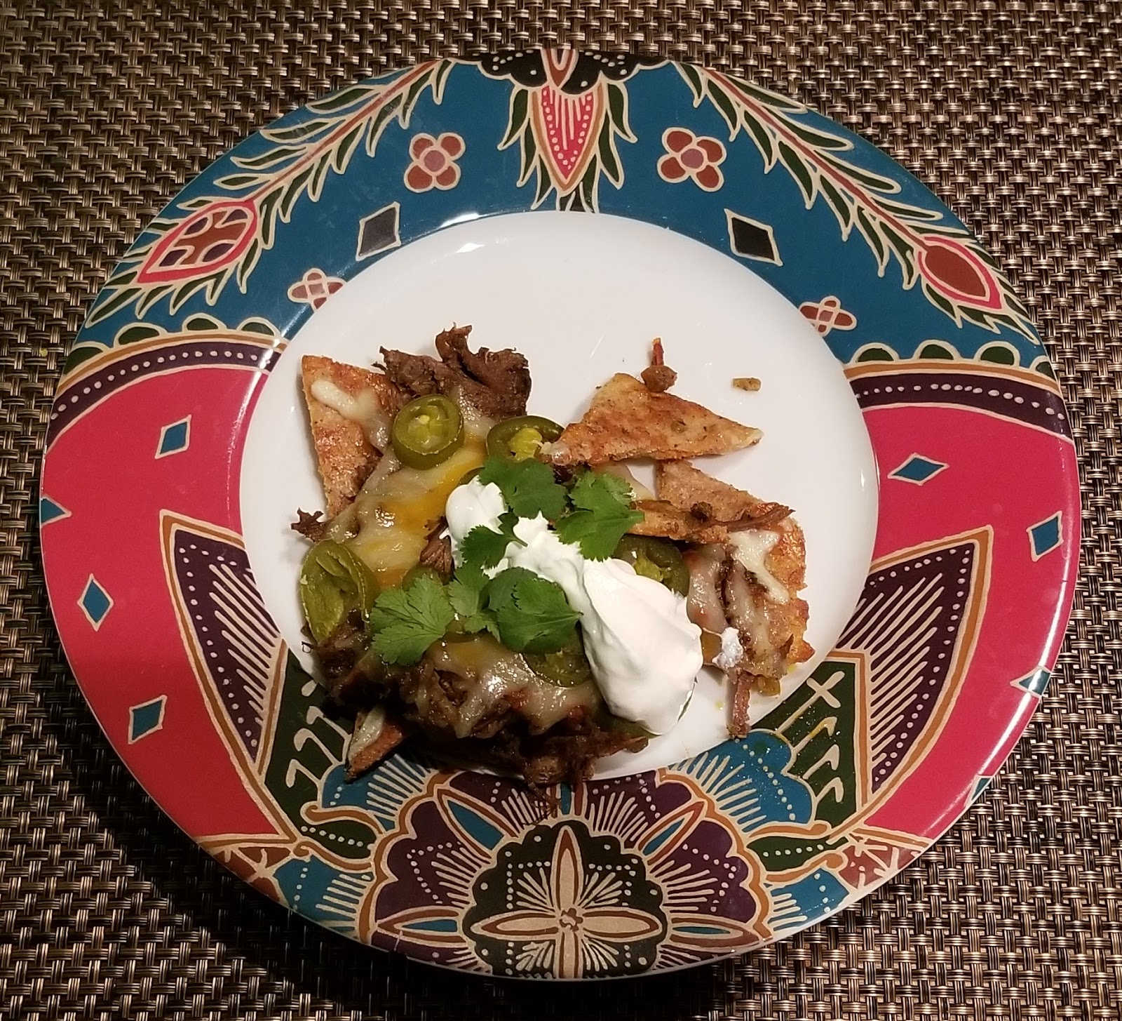 Carrie's Kitchen Creations LOW CARB, High Fiber Tortilla Chips (Gluten Free)