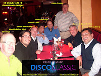 Reunión amigos de DiscoClassic