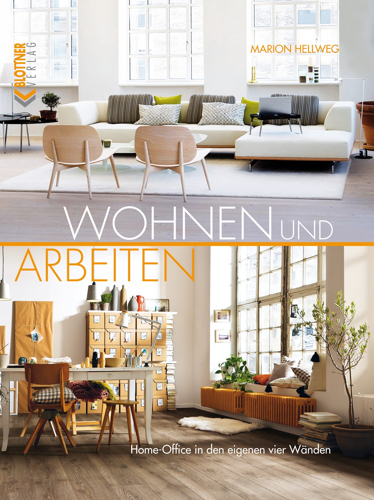 Blottner's Blog