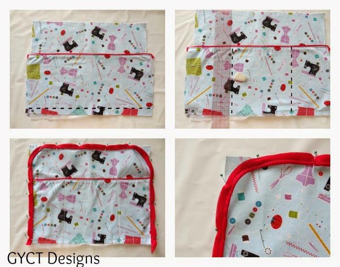 41+ Sewing Machine Cover Pattern Simplicity JonpaulEmme
