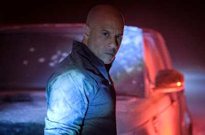 Bloodshot 2020 Vin Diesel Image 1