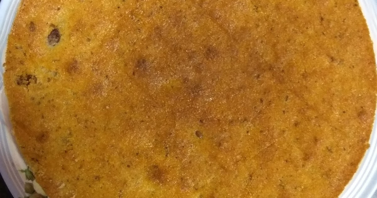 Where Making Cake Without Baking Soda And Baking Powder