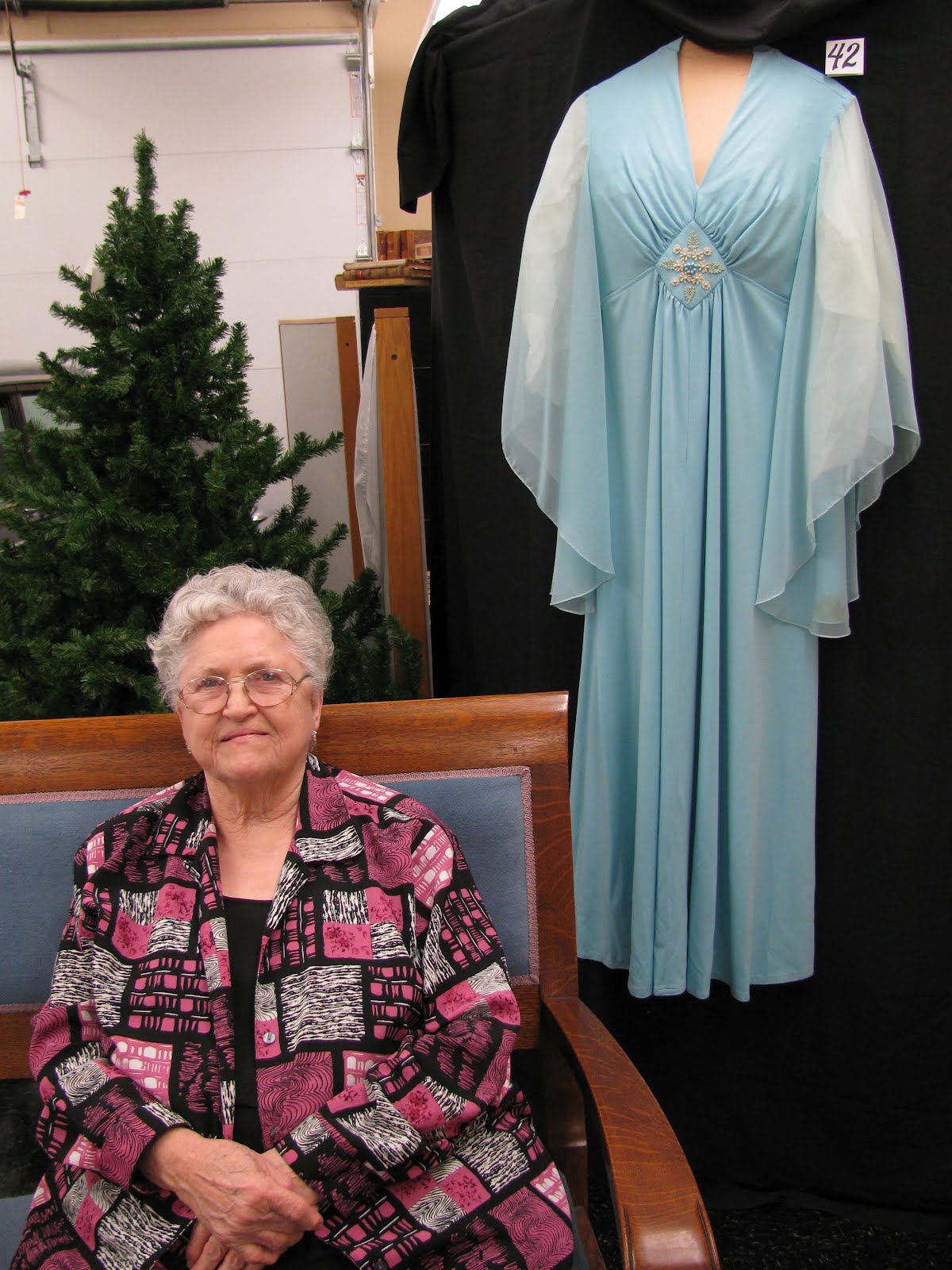 Lake Odessa Area Historical Society