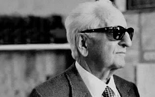 Enzo Ferrari