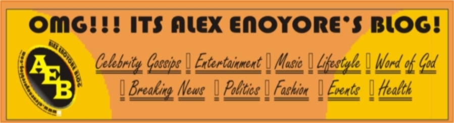 OMG!!! ITS ALEX ENOYORE'S BLOG!