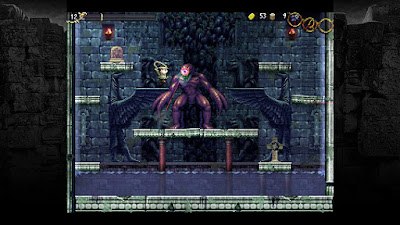 La Mulana 1 And 2 Hidden Treasures Edition Game Screenshot 2