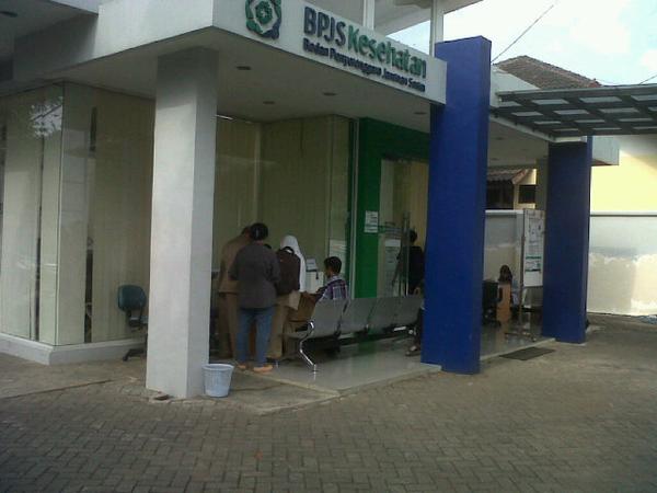 Pengalaman Daftar BPJS Kesehatan di Purbalingga