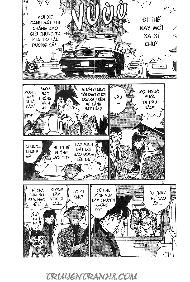 Detective Conan Chap 185 - Truyen.Chap.VN