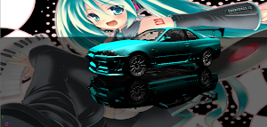 Miku BNR34