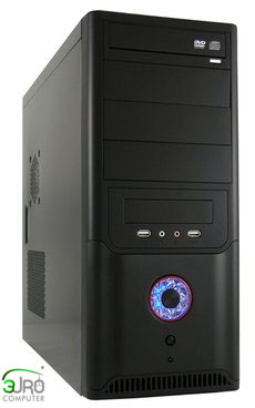 PC bureautique à 330€ /HTVA. Offre réservée aux professionnels