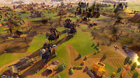Civilization 6 Rise and Fall Game Screenshot 9
