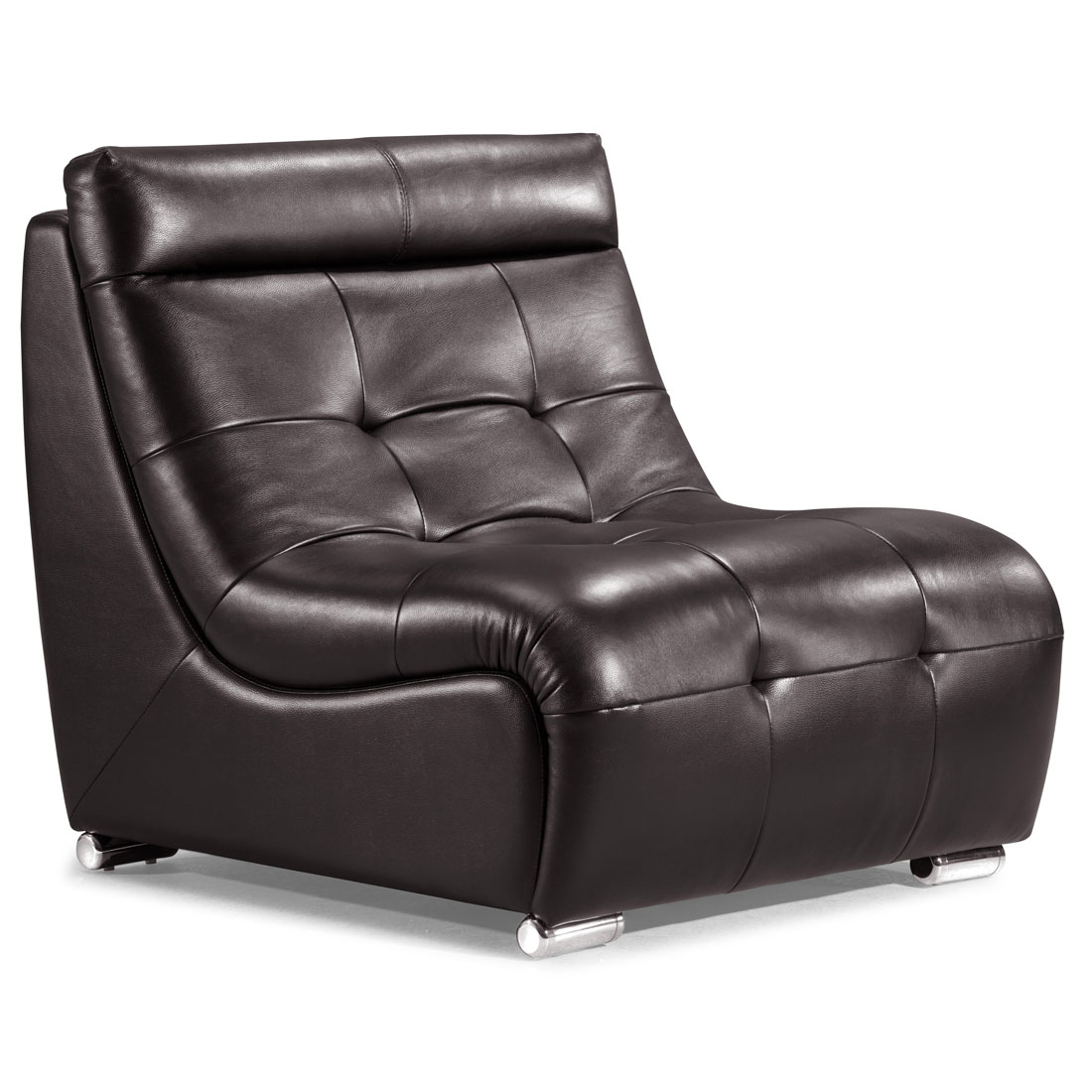 Leather sofa designs single. Furniture Gallery
