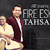 FIRE ESHO LYRICS - TAHSAN Feat ADIT