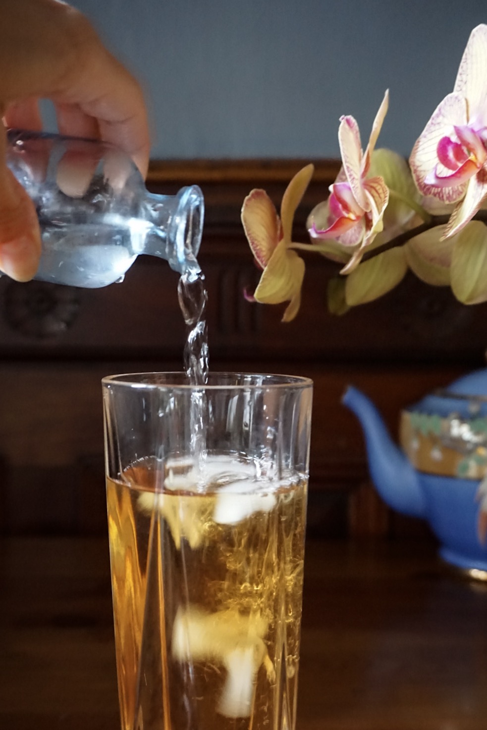 Tea Happiness A blog on tea drinking, tea history, tea industry