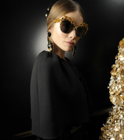 dolce gabbana spectacles