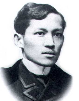 Jose Protacio Rizal