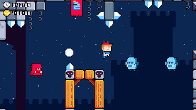 Castle Pals Game Screenshot 2