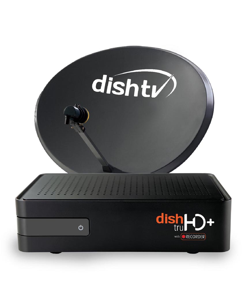 dish tv Service Center Bahraich 9005093341
