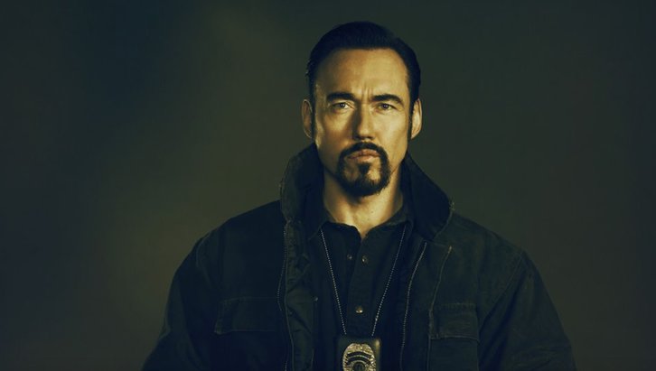 Swamp Thing - Kevin Durand Joins Cast as Jason Woodrue in DC Universe Series