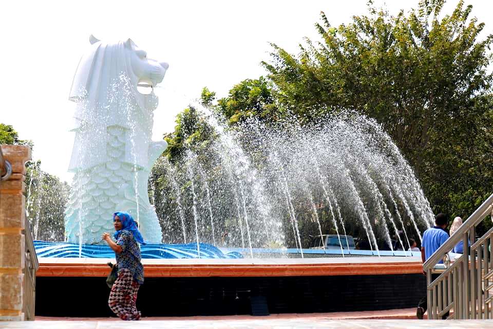 Keren Nih! Ada 12 Tempat Wisata di Batubara yang Menarik ...