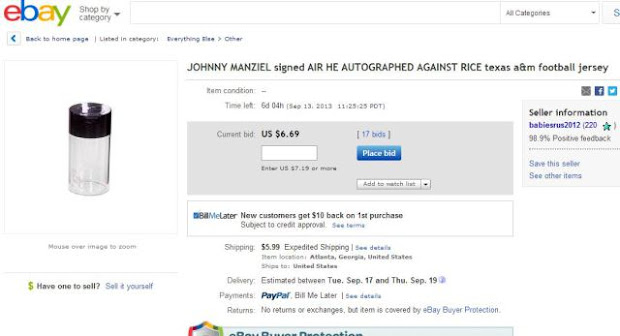 Johnny-Manziel-eBay-Air
