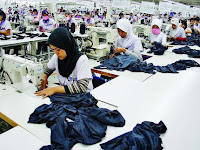 INFO Lowongan Kerja Pabrik Textile PT TCK Textiles Indonesia Jababeka Cikarang