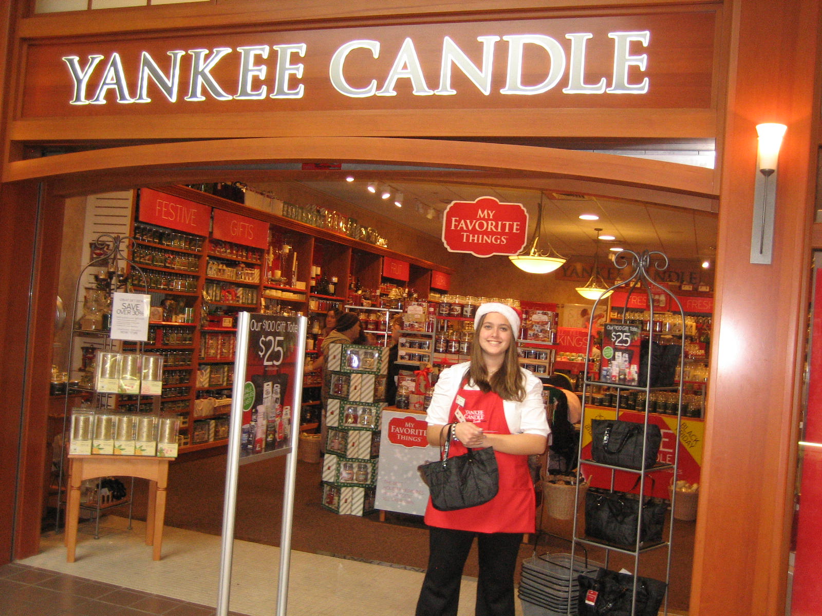 Walkabout With Wheels Blog Black Friday at Rotterdam Square Mall