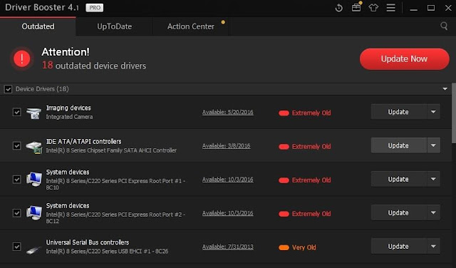 5 Software Gratis Pencari Driver Laptop/Komputer Secara Otomatis