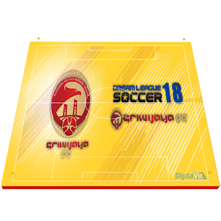 Kumpulan Background team Management Dream League Soccer Versi Club Liga Indonesia