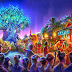 Nouveaux Divertissements pour Disney's Animal Kingdom