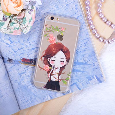 Cerita Renungan : iPhone 6 dan Hijab Penutup Aurat