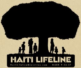 Haiti Lifeline Ministries