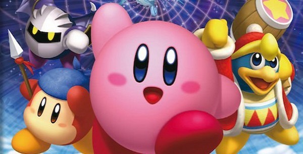 50 PARABÉNS KIRBY: 30 anos da bolinha rosa da Nintendo (ft. @NintendoFan) 