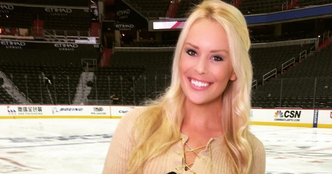 THE APPRECIATION OF BOOTED NEWS WOMEN BLOG : BRITT MCHENRY SHARES HER ...