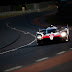 FIA WEC: 1-2 de Toyota en la clasificación para las 24 Horas de Le Mans