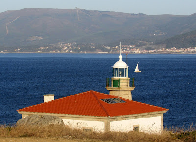 Faro de Louro