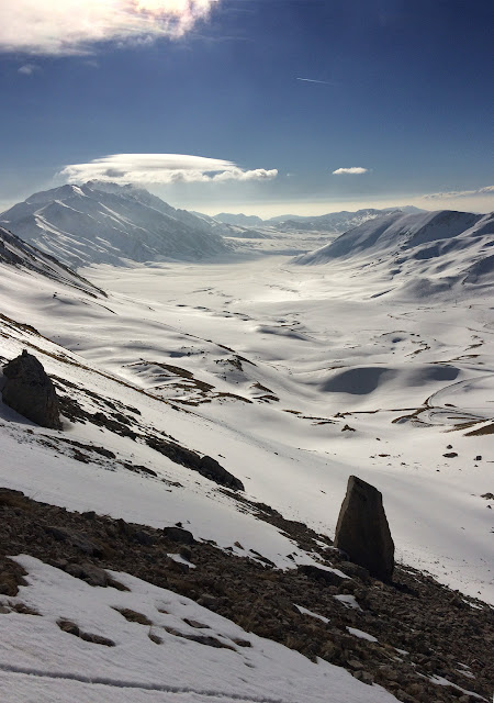 Campo Imperatore