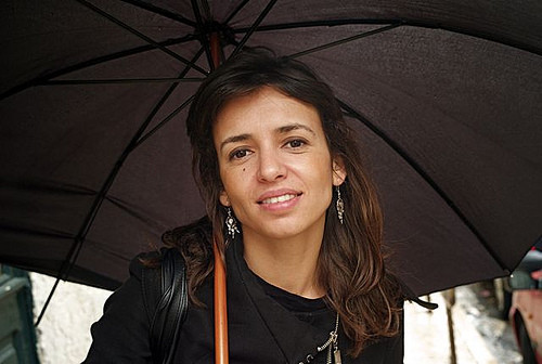 OUTRA MARGEM: Ora digam lá que não tenho bom gosto...