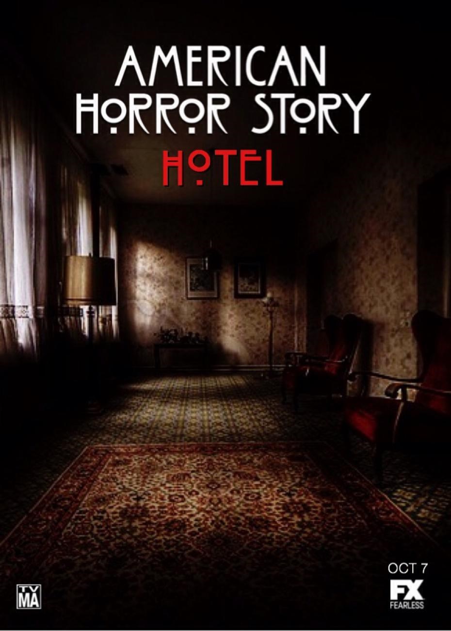American Horror Story 2015: Season 5