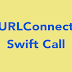How To Call Webservice in Swift - NSURLConnection?