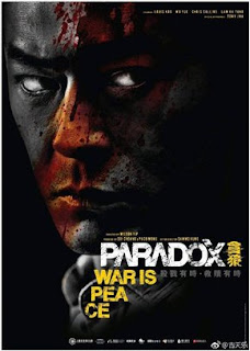Paradoxo Paradoxo