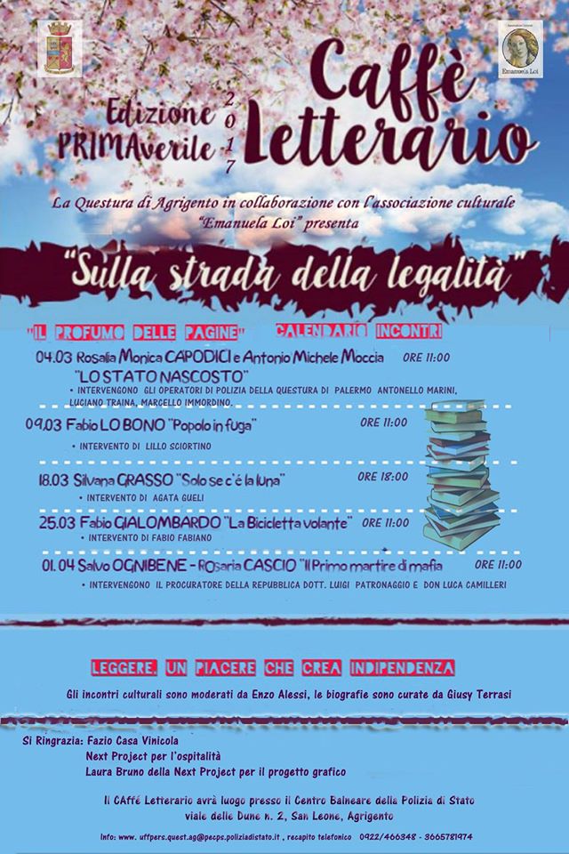 Singolo sito di incontri marini