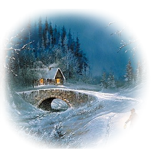 Dubravka's World: TUBES INVIERNO, NAVIDAD