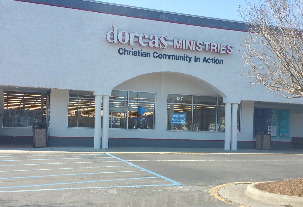 Piedmont Service Group News Blog Food Drive