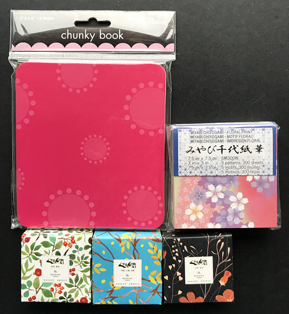 Alice Hendon Stocking Stuffers and Gifts in My Etsy Store