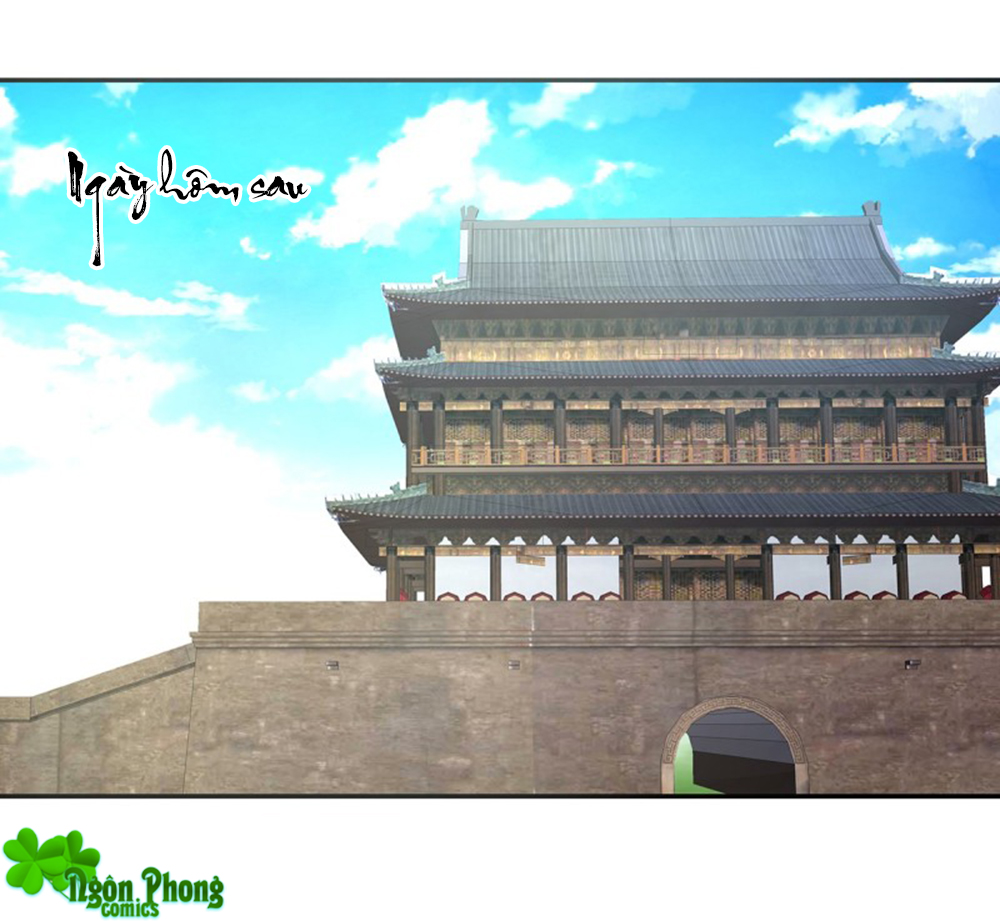 Hỏa Hồ - Chương 40 - Trang 30