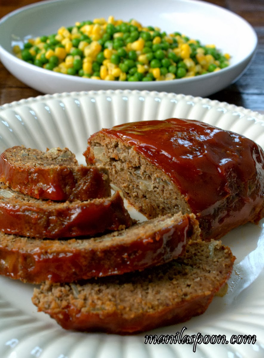 taste of home sage meatloaf