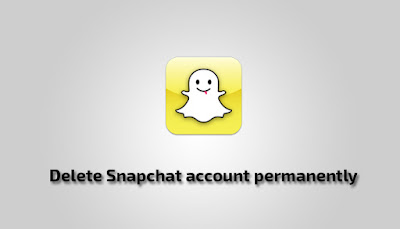في خطويتين.. احذف حساب Snapchat بشكل نهائي في خطويتين.. احذف حساب Snapchat بشكل نهائي